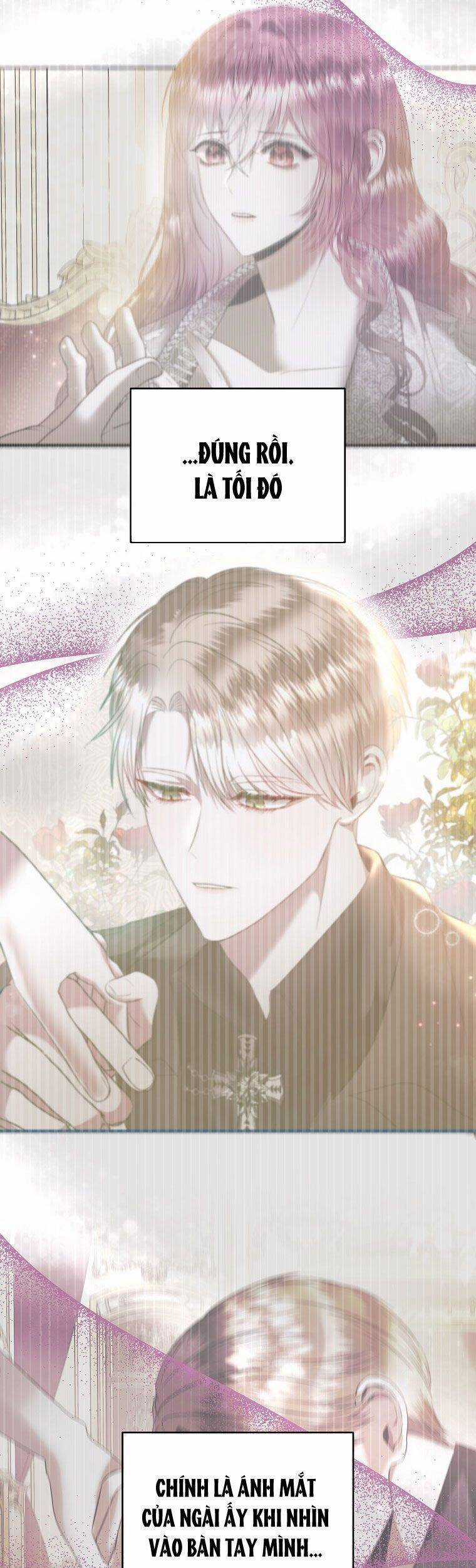 Phương Pháp Sống Sót Khi Phải Ngủ Cùng Hoàng Đế Chapter 16 trang 5