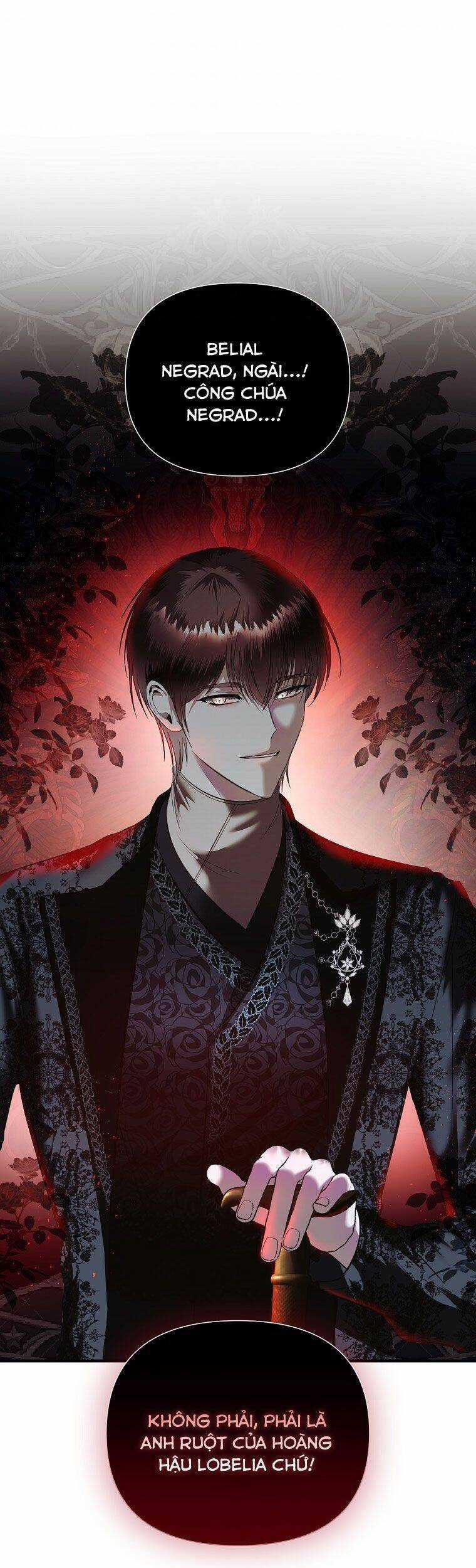 Phương Pháp Sống Sót Khi Phải Ngủ Cùng Hoàng Đế Chapter 16 trang 58