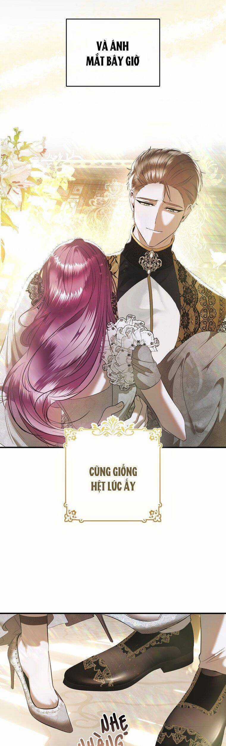 Phương Pháp Sống Sót Khi Phải Ngủ Cùng Hoàng Đế Chapter 16 trang 7