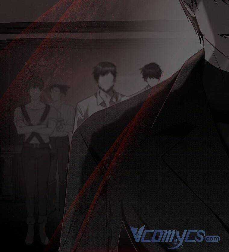 Phương Pháp Sống Sót Khi Phải Ngủ Cùng Hoàng Đế Chapter 17 trang 13