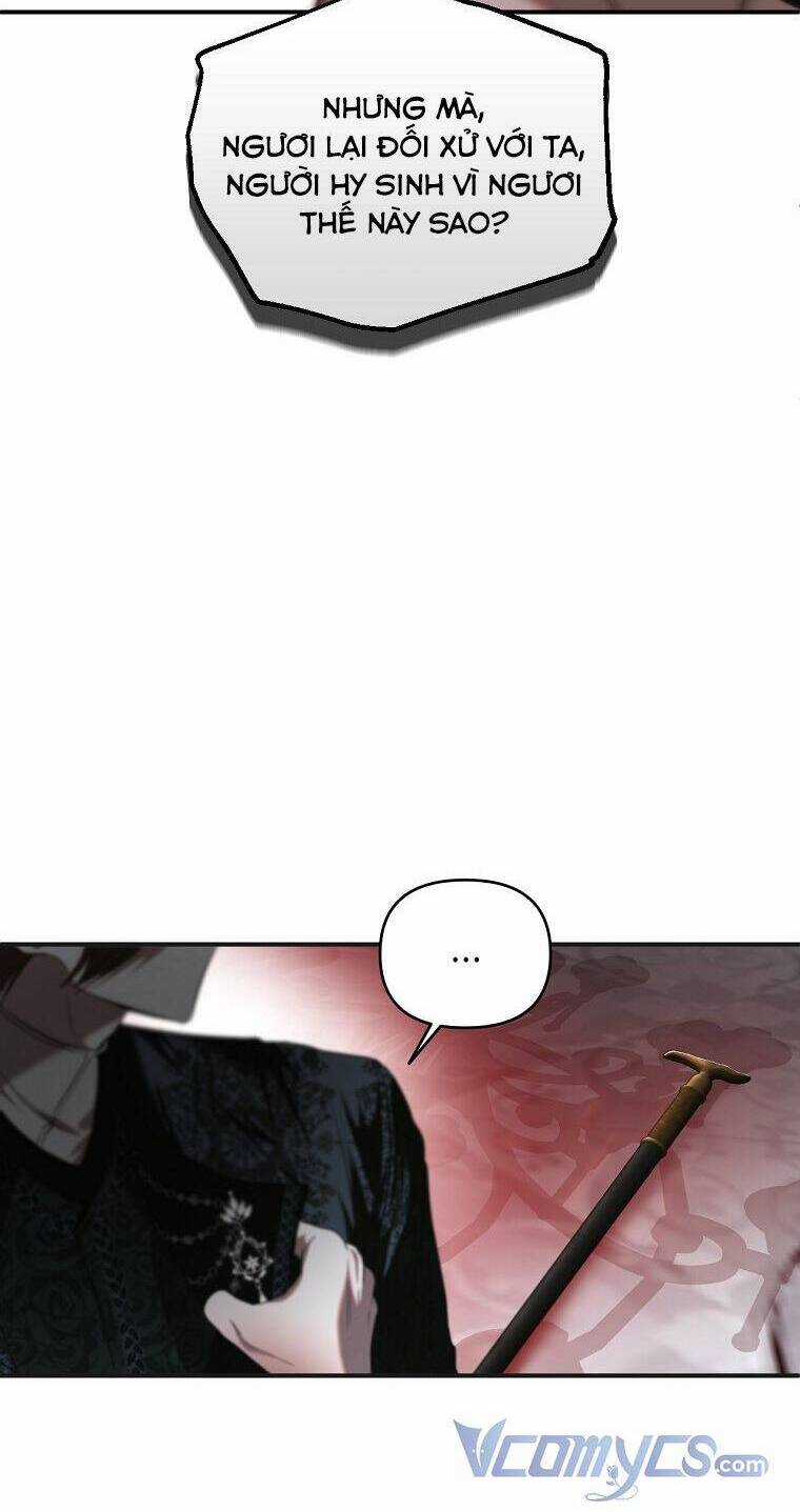 Phương Pháp Sống Sót Khi Phải Ngủ Cùng Hoàng Đế Chapter 17 trang 15