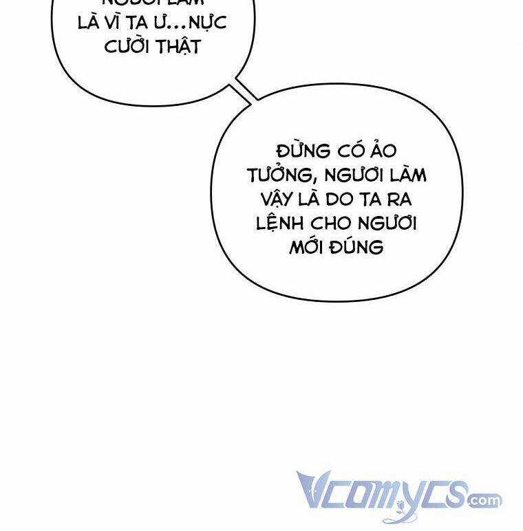 Phương Pháp Sống Sót Khi Phải Ngủ Cùng Hoàng Đế Chapter 17 trang 21