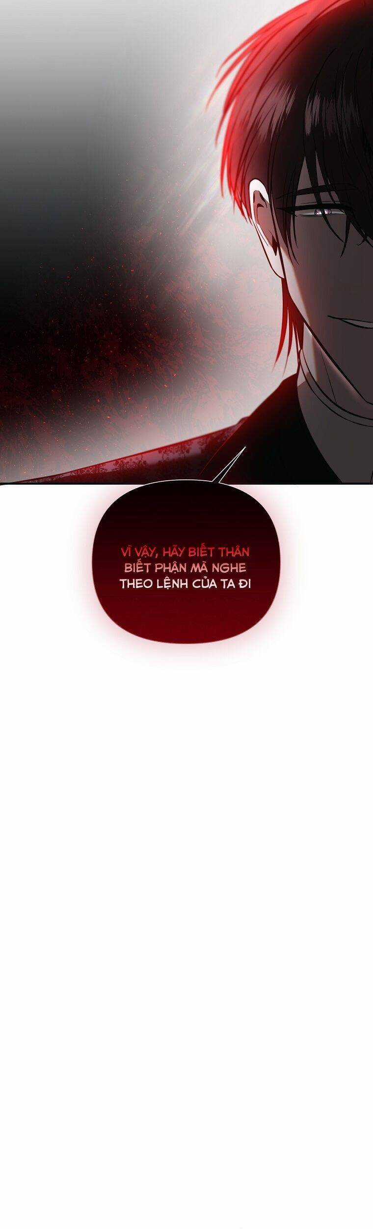 Phương Pháp Sống Sót Khi Phải Ngủ Cùng Hoàng Đế Chapter 17 trang 28