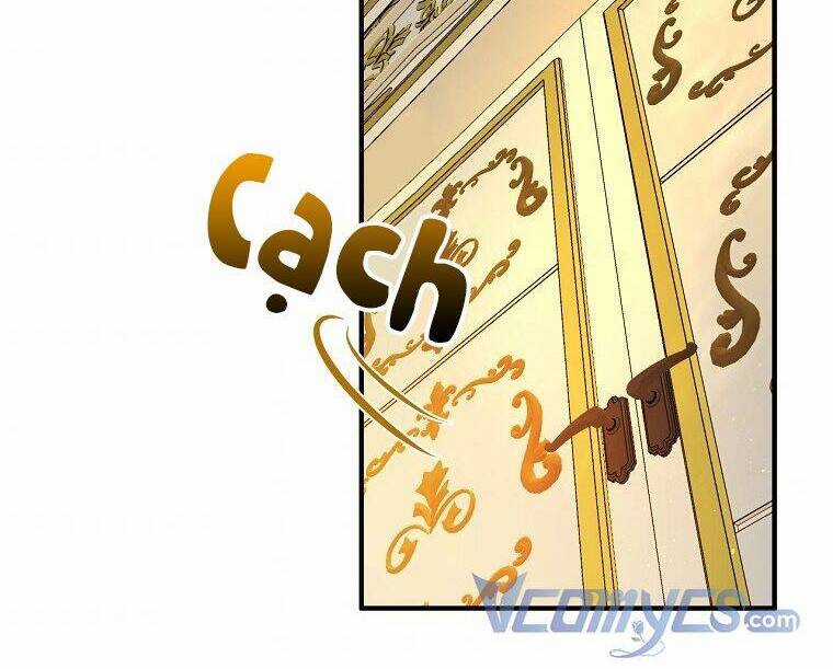 Phương Pháp Sống Sót Khi Phải Ngủ Cùng Hoàng Đế Chapter 17 trang 33