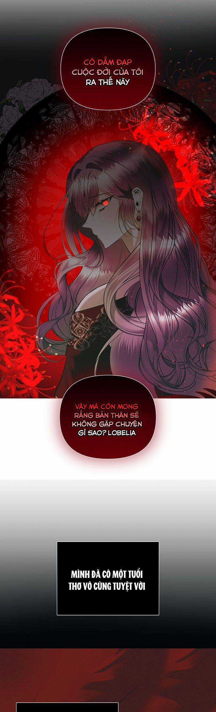 Phương Pháp Sống Sót Khi Phải Ngủ Cùng Hoàng Đế Chapter 17 trang 36