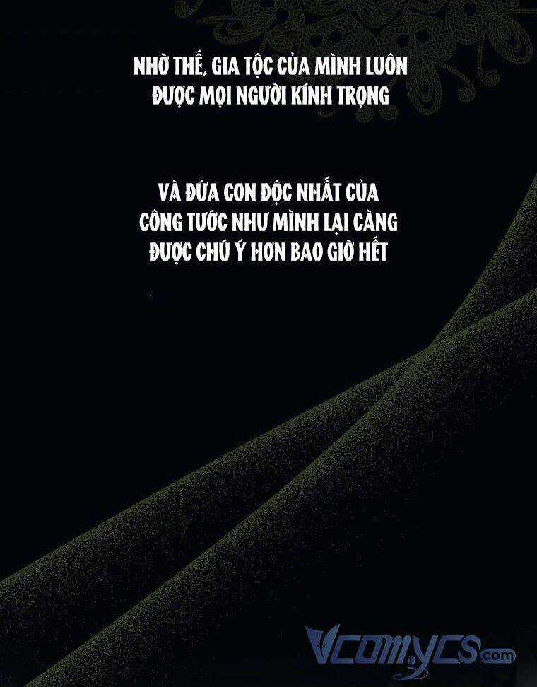 Phương Pháp Sống Sót Khi Phải Ngủ Cùng Hoàng Đế Chapter 17 trang 39