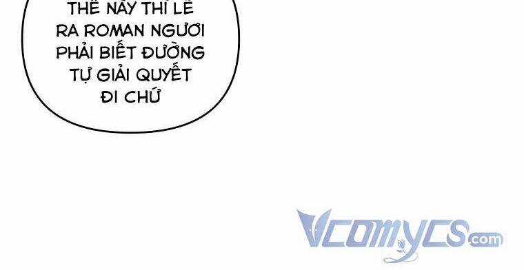 Phương Pháp Sống Sót Khi Phải Ngủ Cùng Hoàng Đế Chapter 17 trang 4