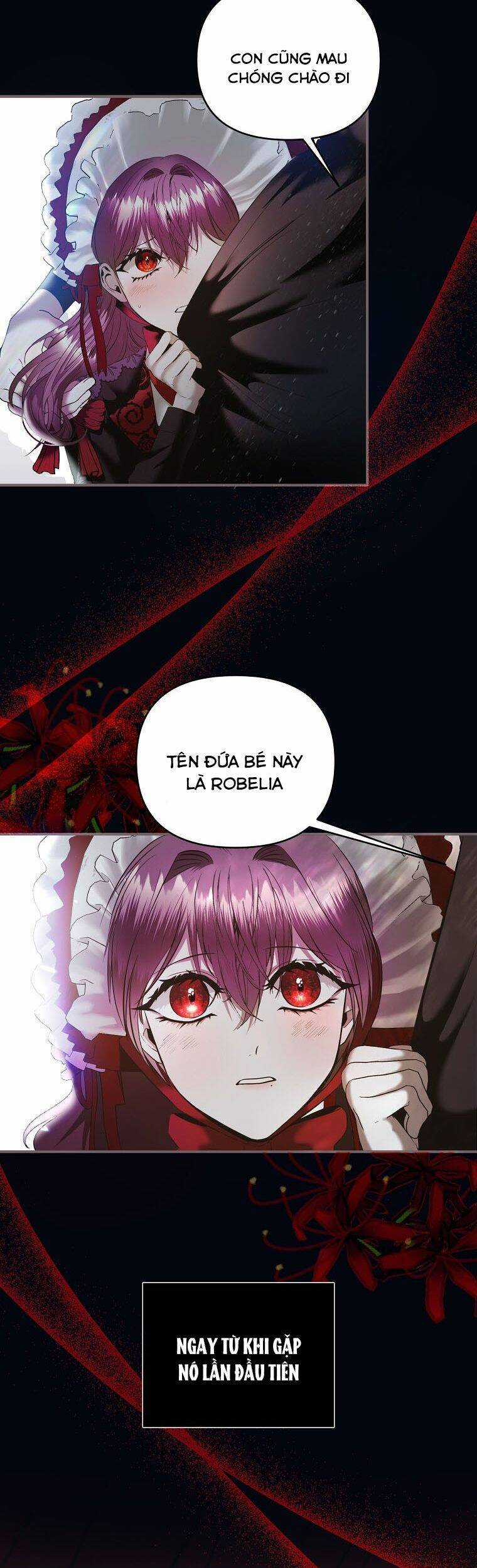 Phương Pháp Sống Sót Khi Phải Ngủ Cùng Hoàng Đế Chapter 17 trang 42