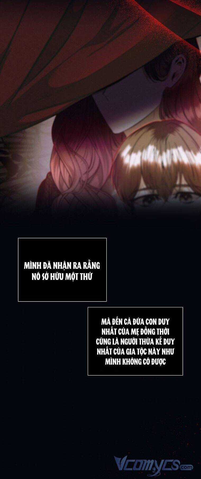 Phương Pháp Sống Sót Khi Phải Ngủ Cùng Hoàng Đế Chapter 17 trang 43