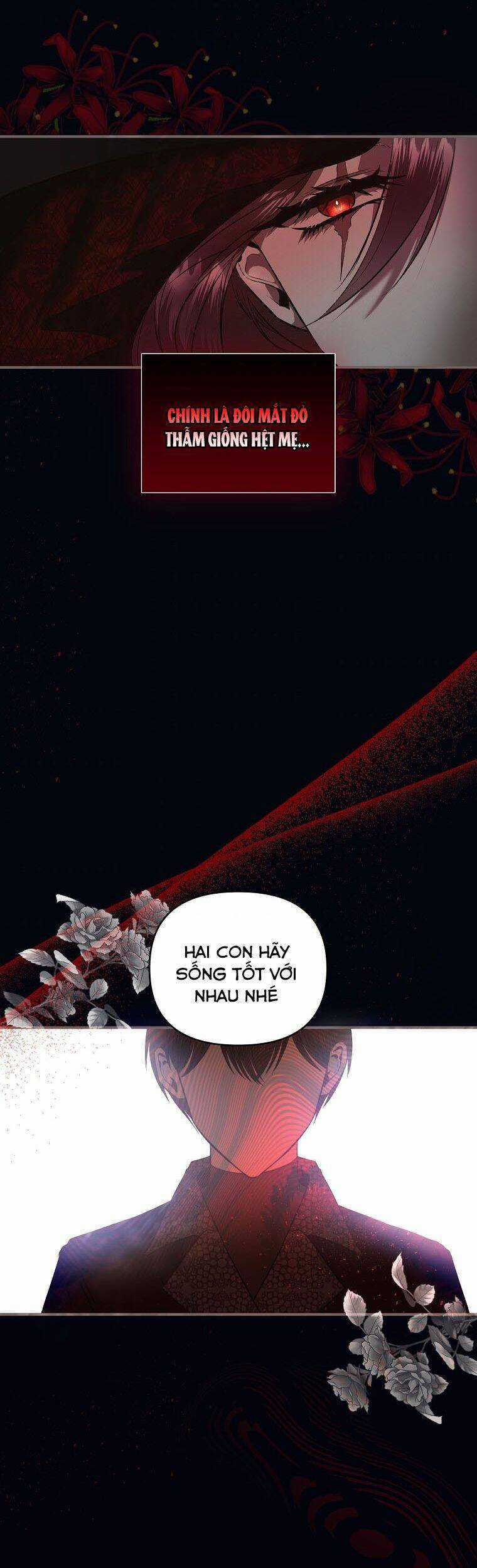 Phương Pháp Sống Sót Khi Phải Ngủ Cùng Hoàng Đế Chapter 17 trang 44