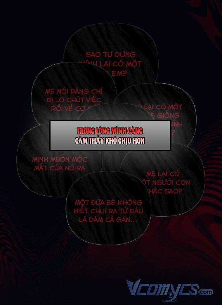 Phương Pháp Sống Sót Khi Phải Ngủ Cùng Hoàng Đế Chapter 17 trang 45