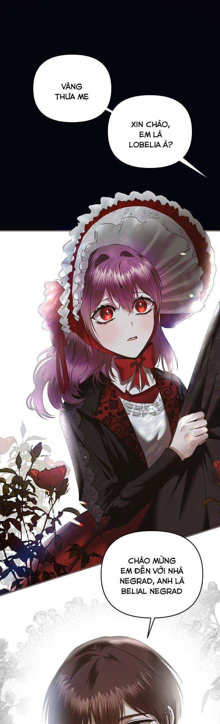 Phương Pháp Sống Sót Khi Phải Ngủ Cùng Hoàng Đế Chapter 17 trang 46