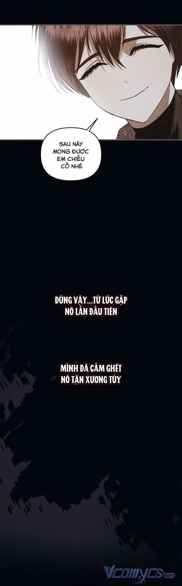 Phương Pháp Sống Sót Khi Phải Ngủ Cùng Hoàng Đế Chapter 17 trang 48