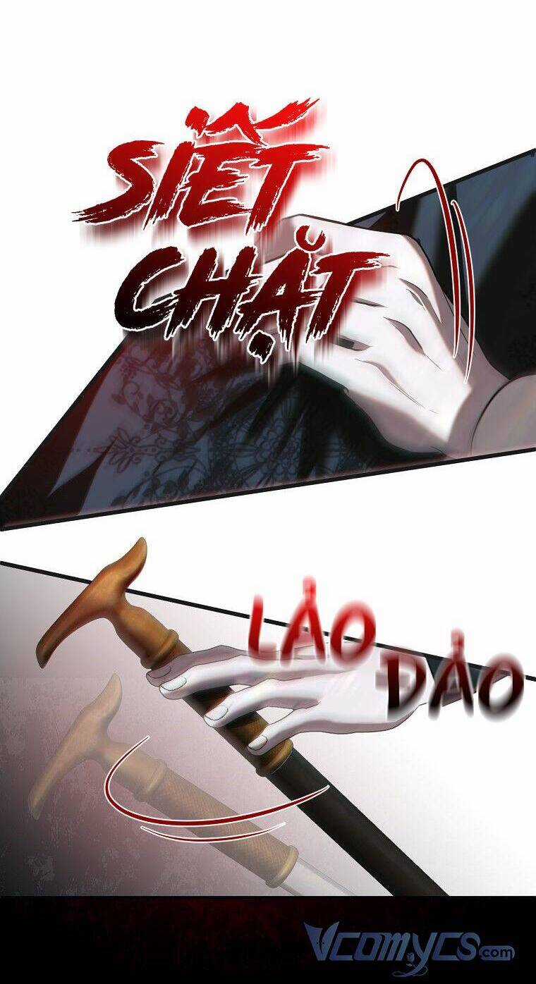 Phương Pháp Sống Sót Khi Phải Ngủ Cùng Hoàng Đế Chapter 17 trang 8