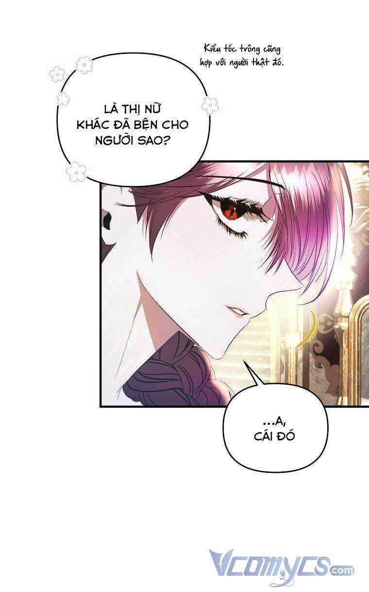 Phương Pháp Sống Sót Khi Phải Ngủ Cùng Hoàng Đế Chapter 18 trang 14