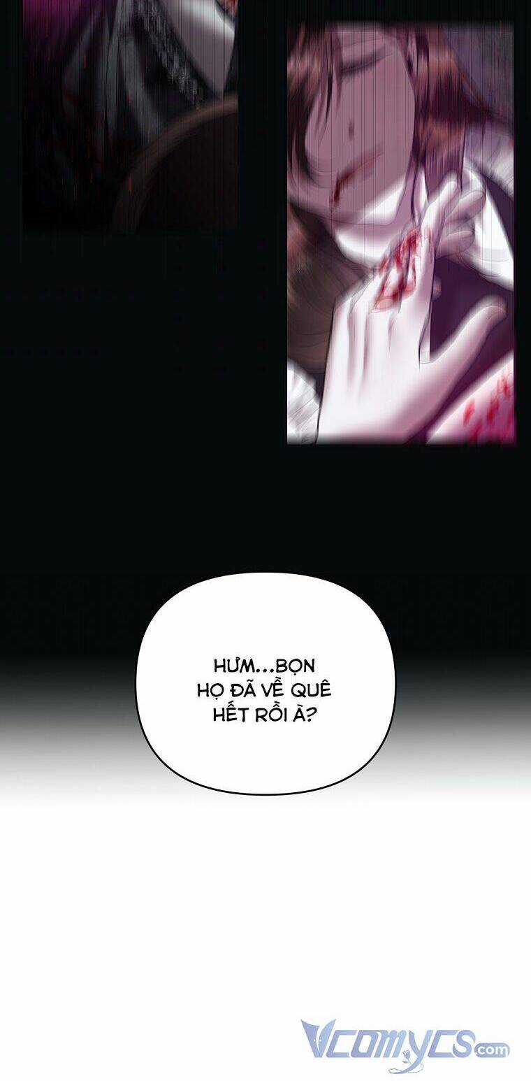 Phương Pháp Sống Sót Khi Phải Ngủ Cùng Hoàng Đế Chapter 18 trang 18