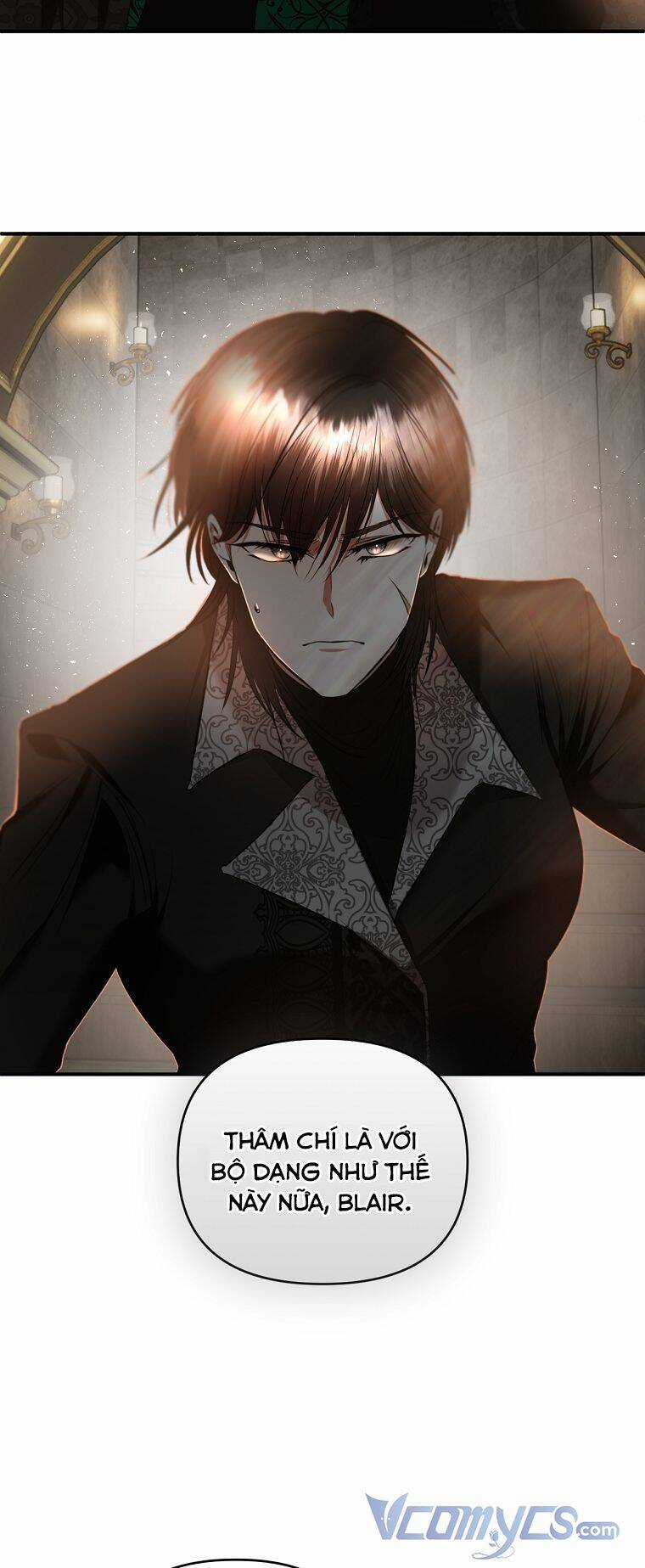 Phương Pháp Sống Sót Khi Phải Ngủ Cùng Hoàng Đế Chapter 18 trang 2