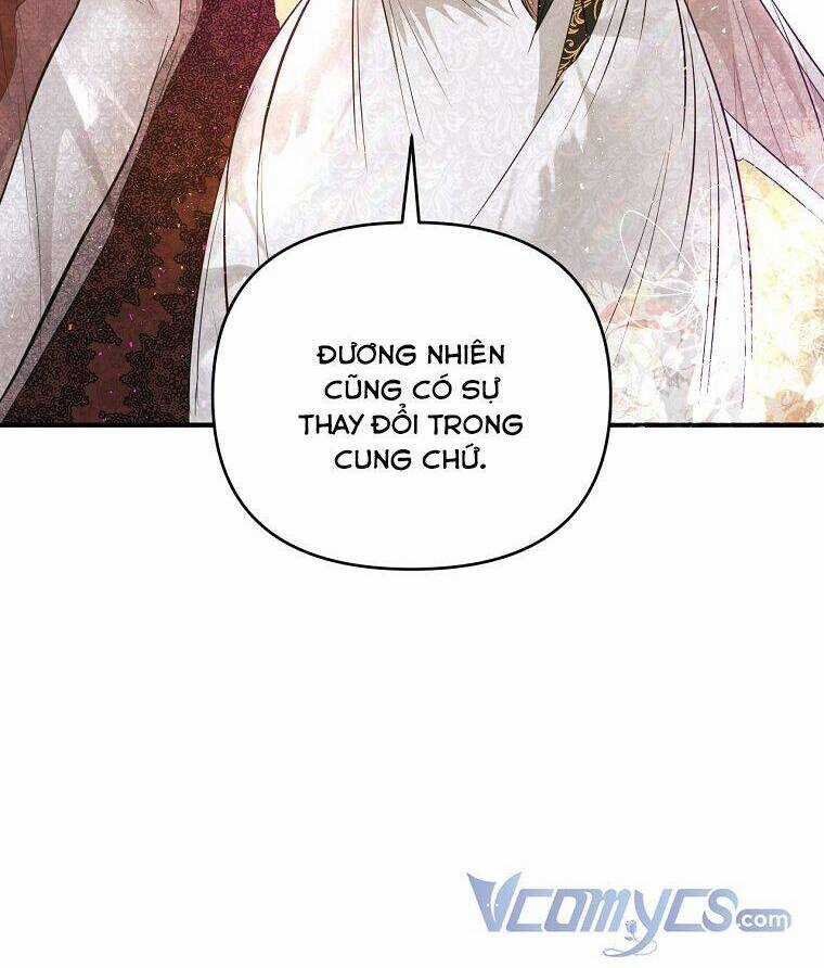 Phương Pháp Sống Sót Khi Phải Ngủ Cùng Hoàng Đế Chapter 18 trang 20