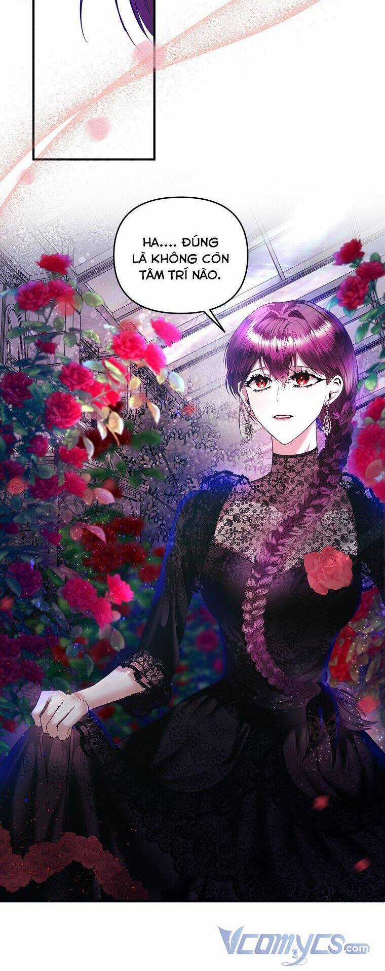 Phương Pháp Sống Sót Khi Phải Ngủ Cùng Hoàng Đế Chapter 18 trang 24