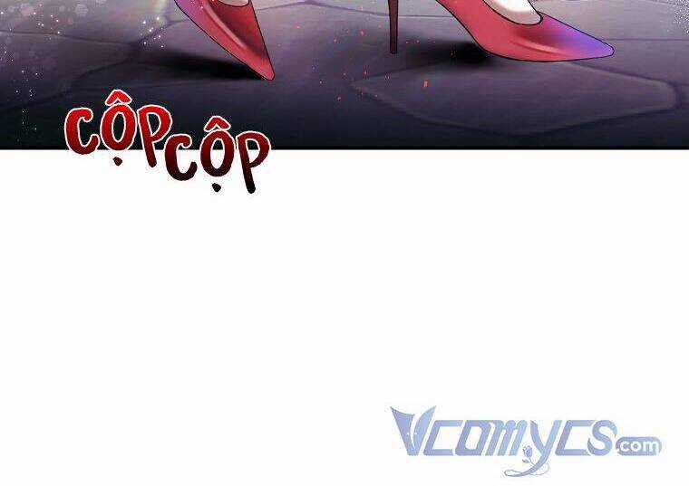 Phương Pháp Sống Sót Khi Phải Ngủ Cùng Hoàng Đế Chapter 18 trang 26