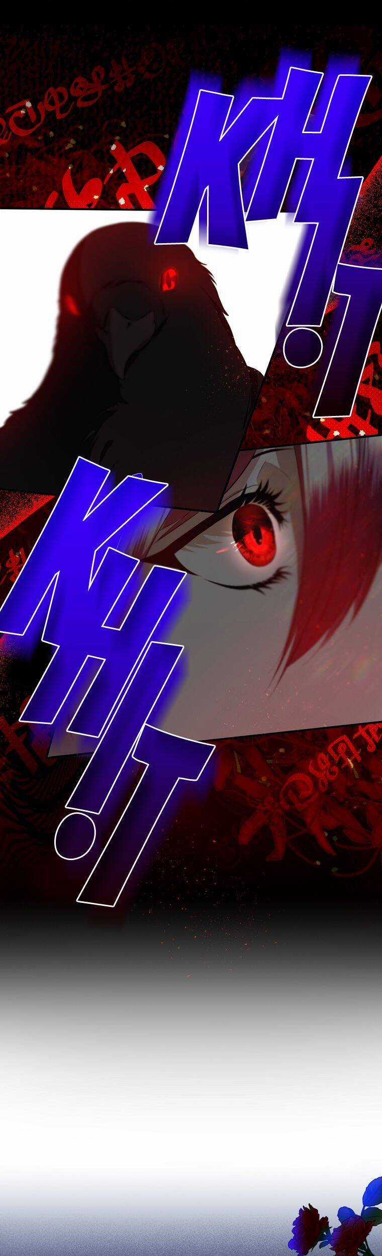 Phương Pháp Sống Sót Khi Phải Ngủ Cùng Hoàng Đế Chapter 18 trang 33