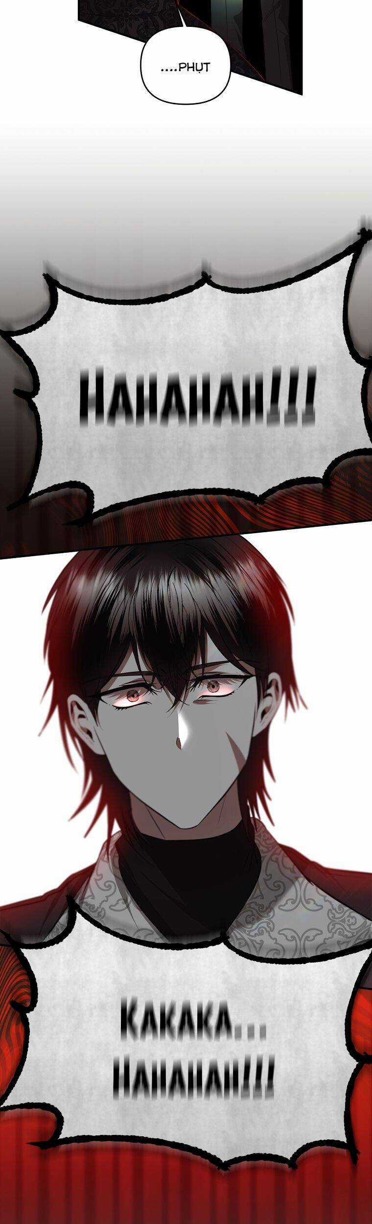 Phương Pháp Sống Sót Khi Phải Ngủ Cùng Hoàng Đế Chapter 18 trang 38