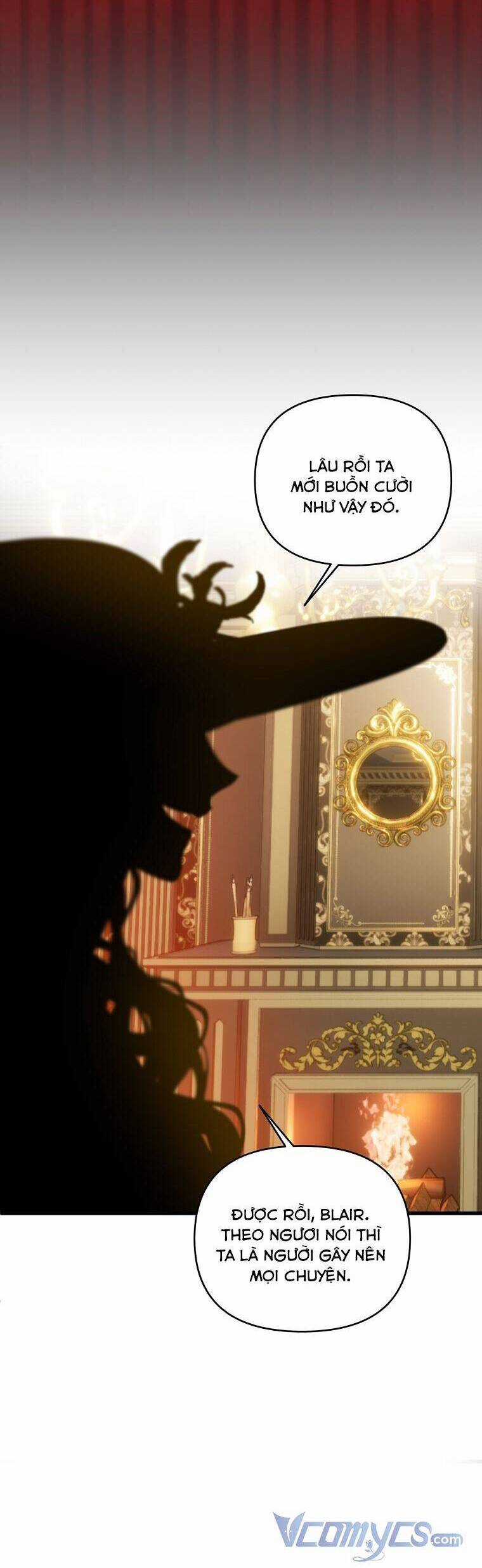 Phương Pháp Sống Sót Khi Phải Ngủ Cùng Hoàng Đế Chapter 18 trang 39