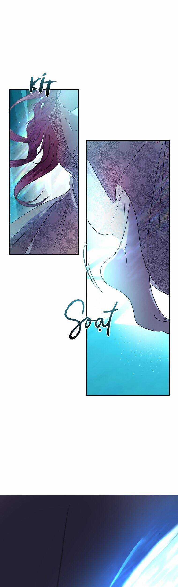 Phương Pháp Sống Sót Khi Phải Ngủ Cùng Hoàng Đế Chapter 18 trang 43