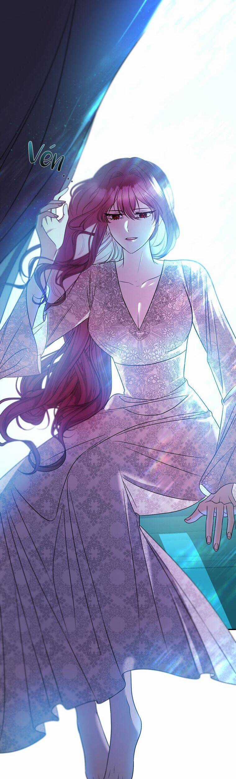 Phương Pháp Sống Sót Khi Phải Ngủ Cùng Hoàng Đế Chapter 18 trang 44