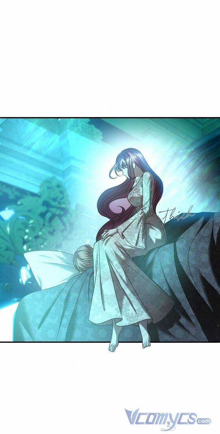 Phương Pháp Sống Sót Khi Phải Ngủ Cùng Hoàng Đế Chapter 18 trang 47