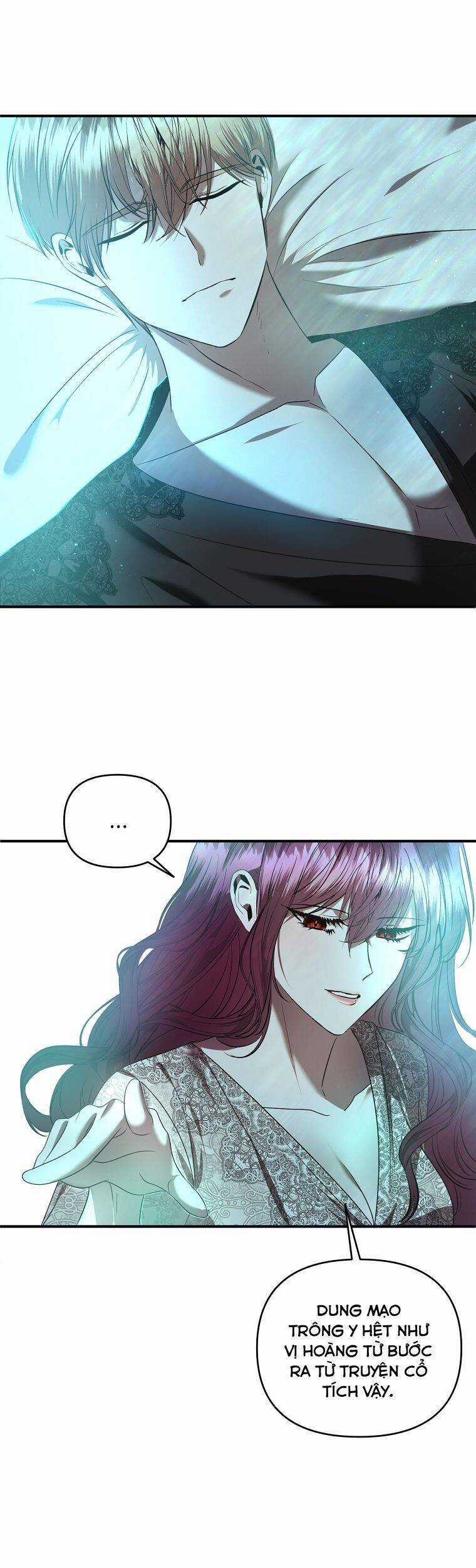 Phương Pháp Sống Sót Khi Phải Ngủ Cùng Hoàng Đế Chapter 18 trang 48