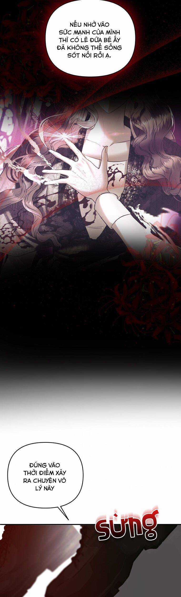 Phương Pháp Sống Sót Khi Phải Ngủ Cùng Hoàng Đế Chapter 18 trang 5