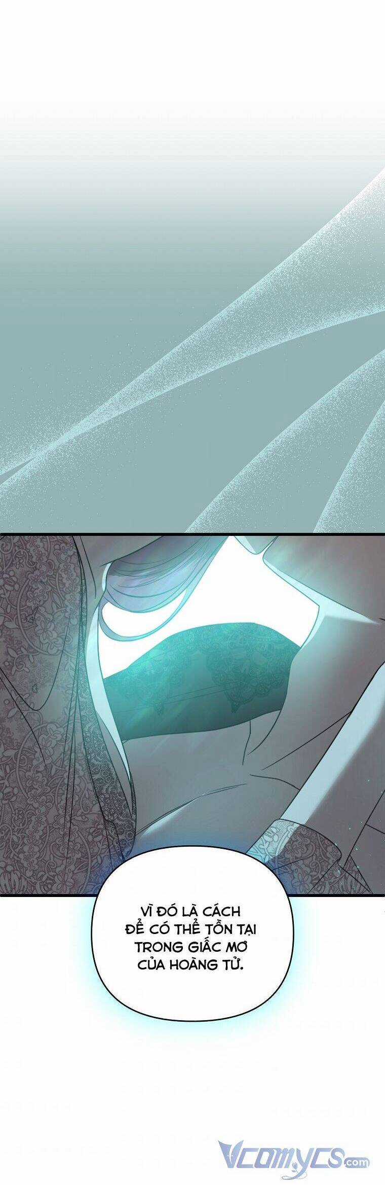 Phương Pháp Sống Sót Khi Phải Ngủ Cùng Hoàng Đế Chapter 18 trang 51