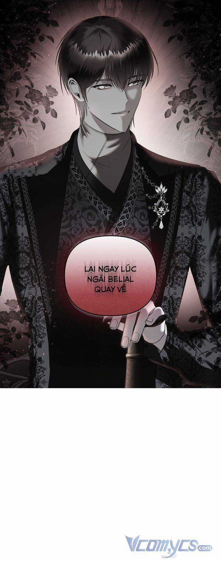 Phương Pháp Sống Sót Khi Phải Ngủ Cùng Hoàng Đế Chapter 18 trang 7