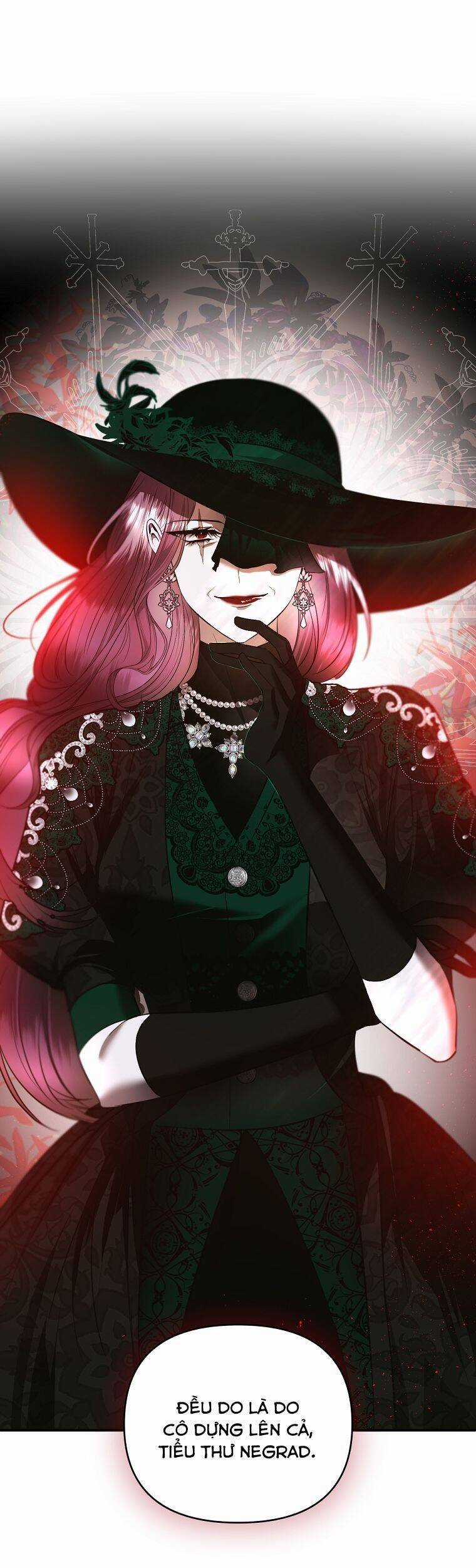 Phương Pháp Sống Sót Khi Phải Ngủ Cùng Hoàng Đế Chapter 18 trang 9