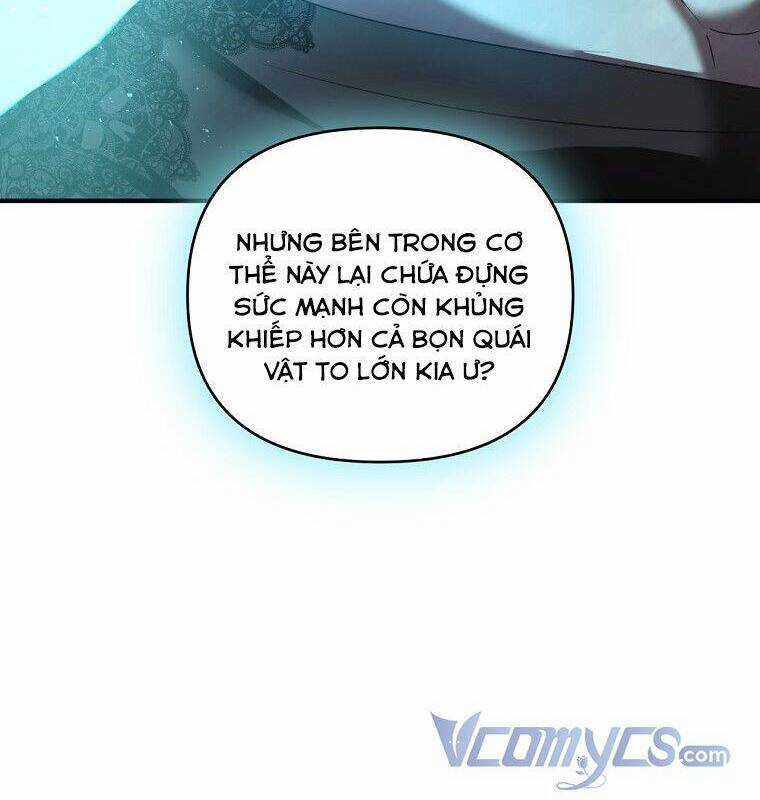 Phương Pháp Sống Sót Khi Phải Ngủ Cùng Hoàng Đế Chapter 19 trang 10