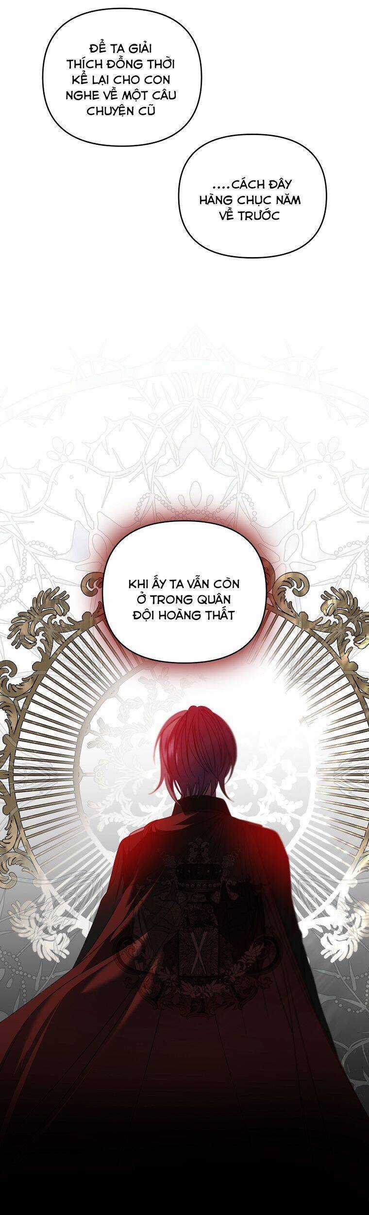 Phương Pháp Sống Sót Khi Phải Ngủ Cùng Hoàng Đế Chapter 19 trang 17