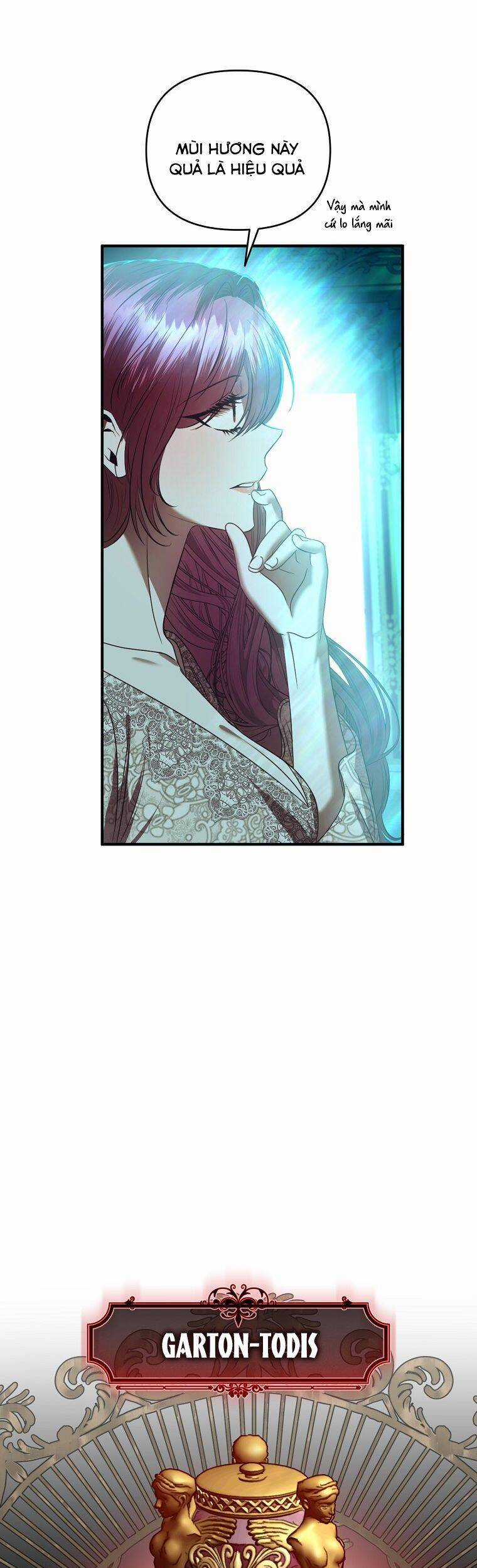 Phương Pháp Sống Sót Khi Phải Ngủ Cùng Hoàng Đế Chapter 19 trang 2