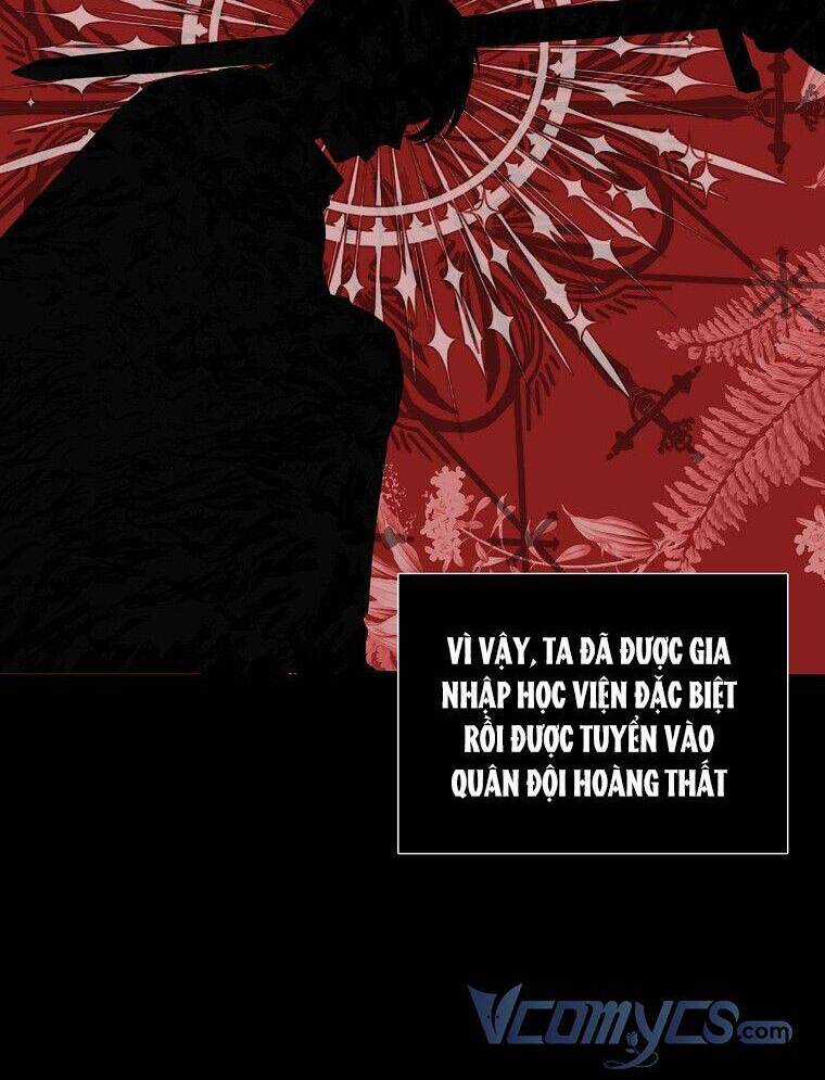 Phương Pháp Sống Sót Khi Phải Ngủ Cùng Hoàng Đế Chapter 19 trang 20