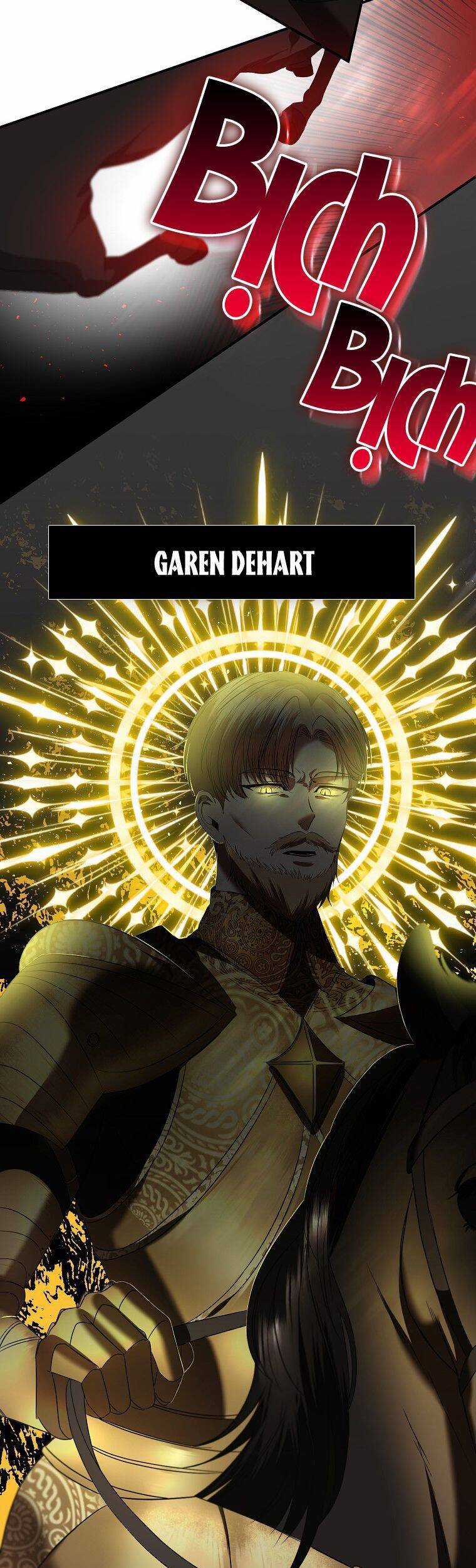 Phương Pháp Sống Sót Khi Phải Ngủ Cùng Hoàng Đế Chapter 19 trang 23