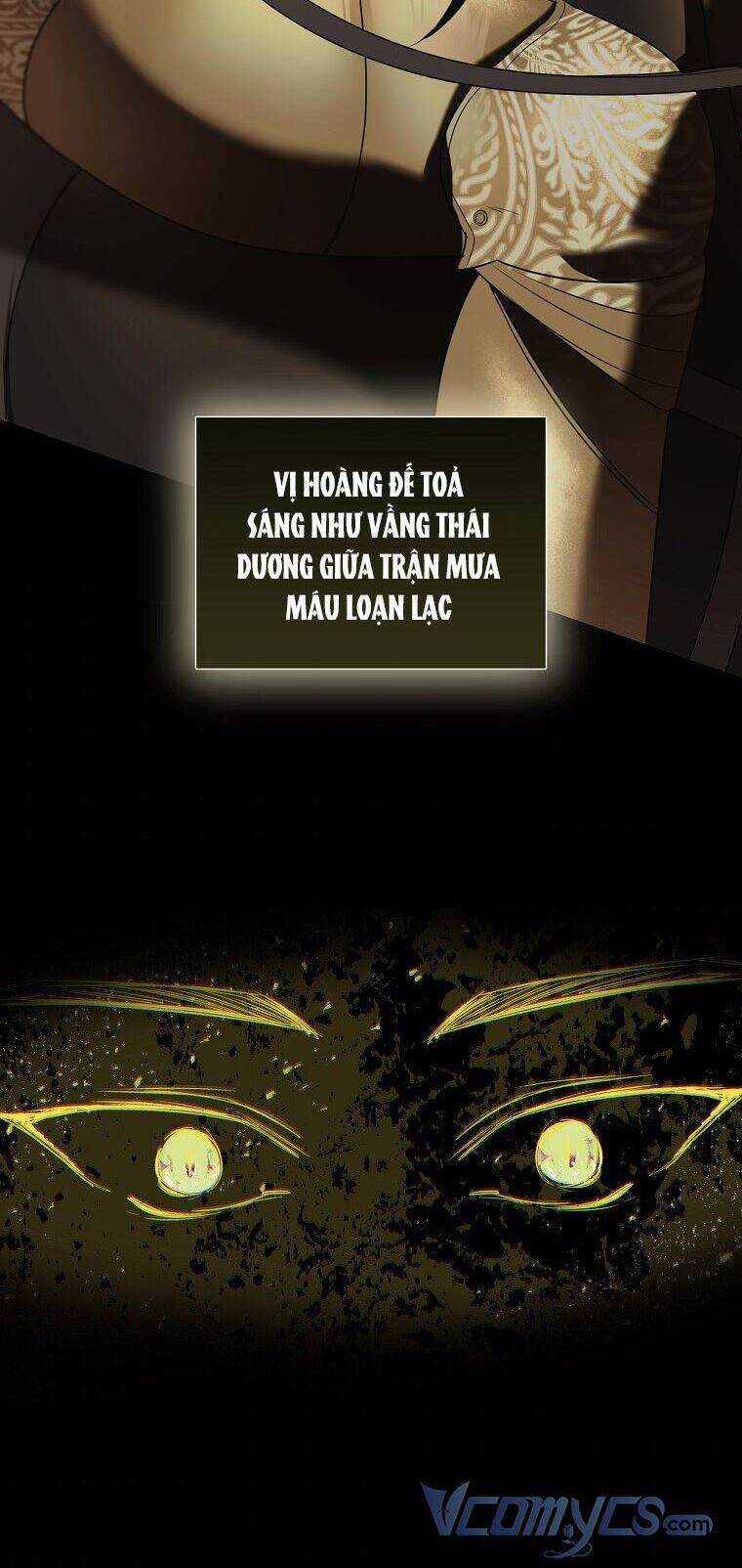 Phương Pháp Sống Sót Khi Phải Ngủ Cùng Hoàng Đế Chapter 19 trang 24