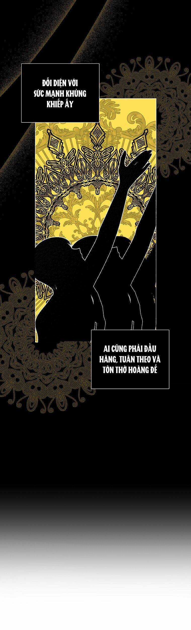 Phương Pháp Sống Sót Khi Phải Ngủ Cùng Hoàng Đế Chapter 19 trang 27