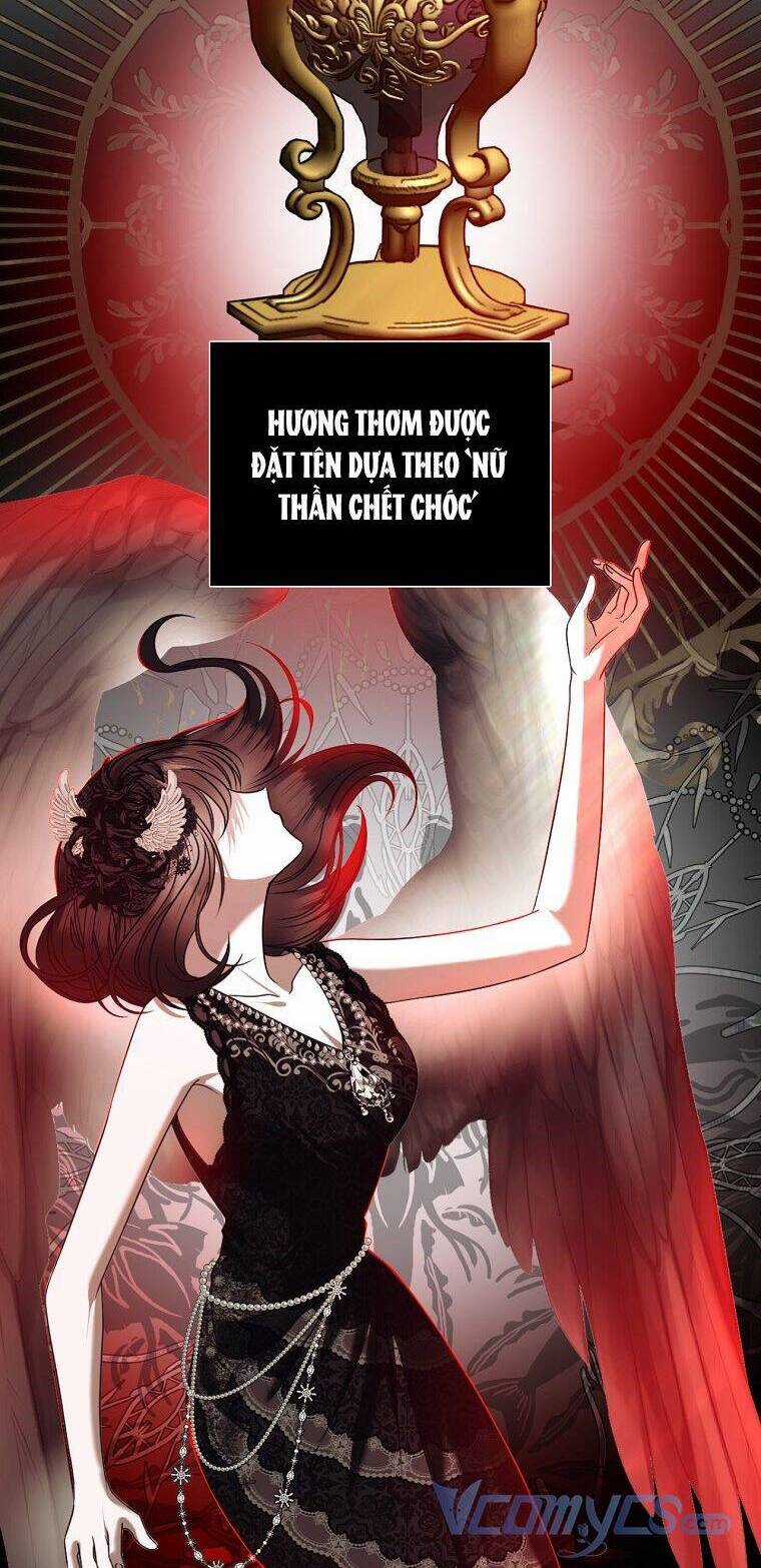 Phương Pháp Sống Sót Khi Phải Ngủ Cùng Hoàng Đế Chapter 19 trang 3