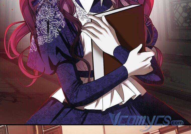 Phương Pháp Sống Sót Khi Phải Ngủ Cùng Hoàng Đế Chapter 19 trang 30