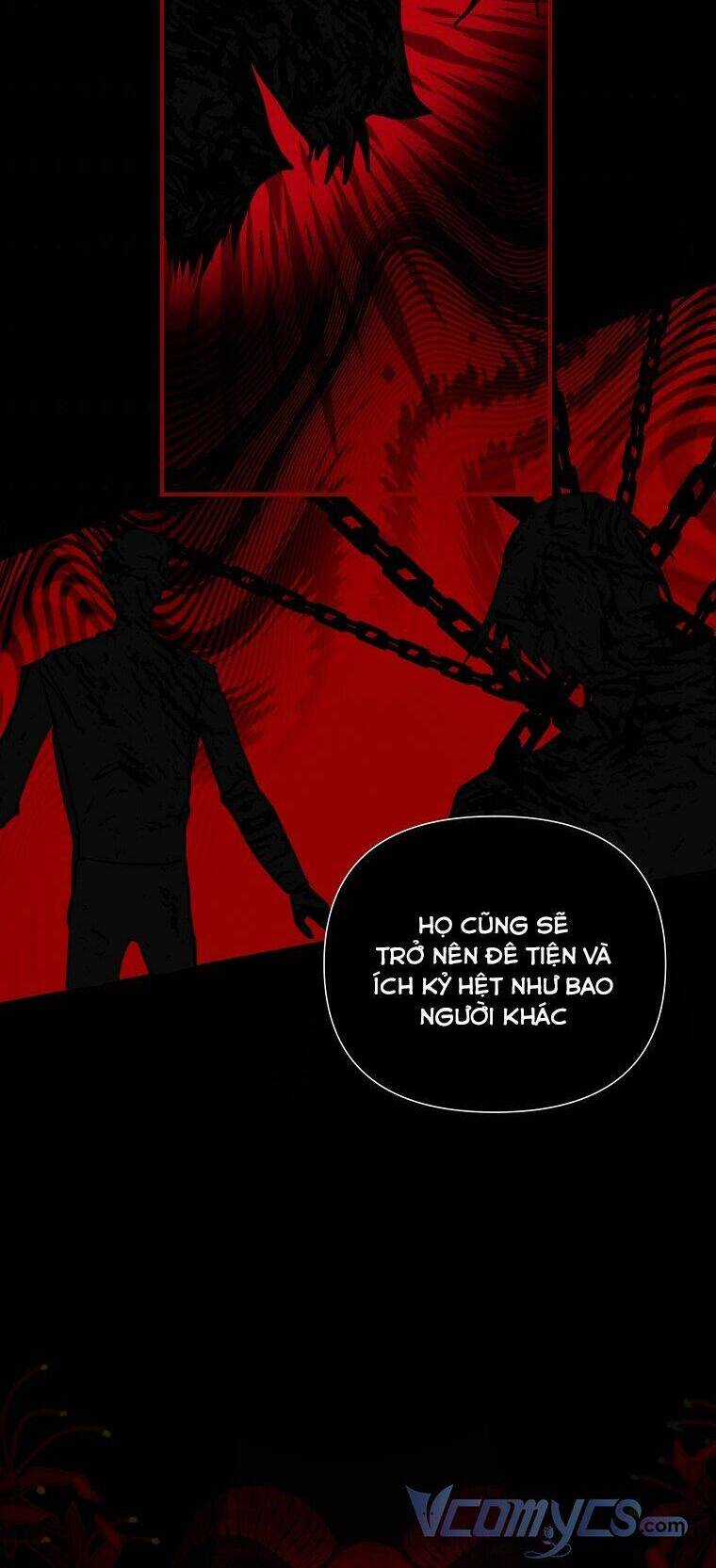 Phương Pháp Sống Sót Khi Phải Ngủ Cùng Hoàng Đế Chapter 19 trang 32