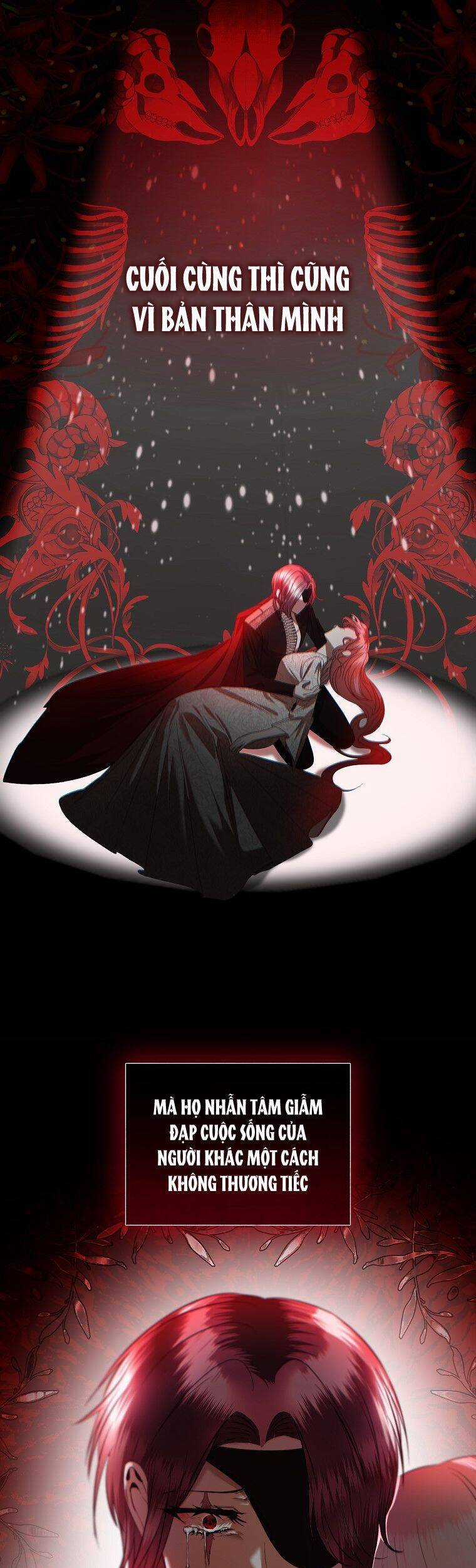 Phương Pháp Sống Sót Khi Phải Ngủ Cùng Hoàng Đế Chapter 19 trang 33