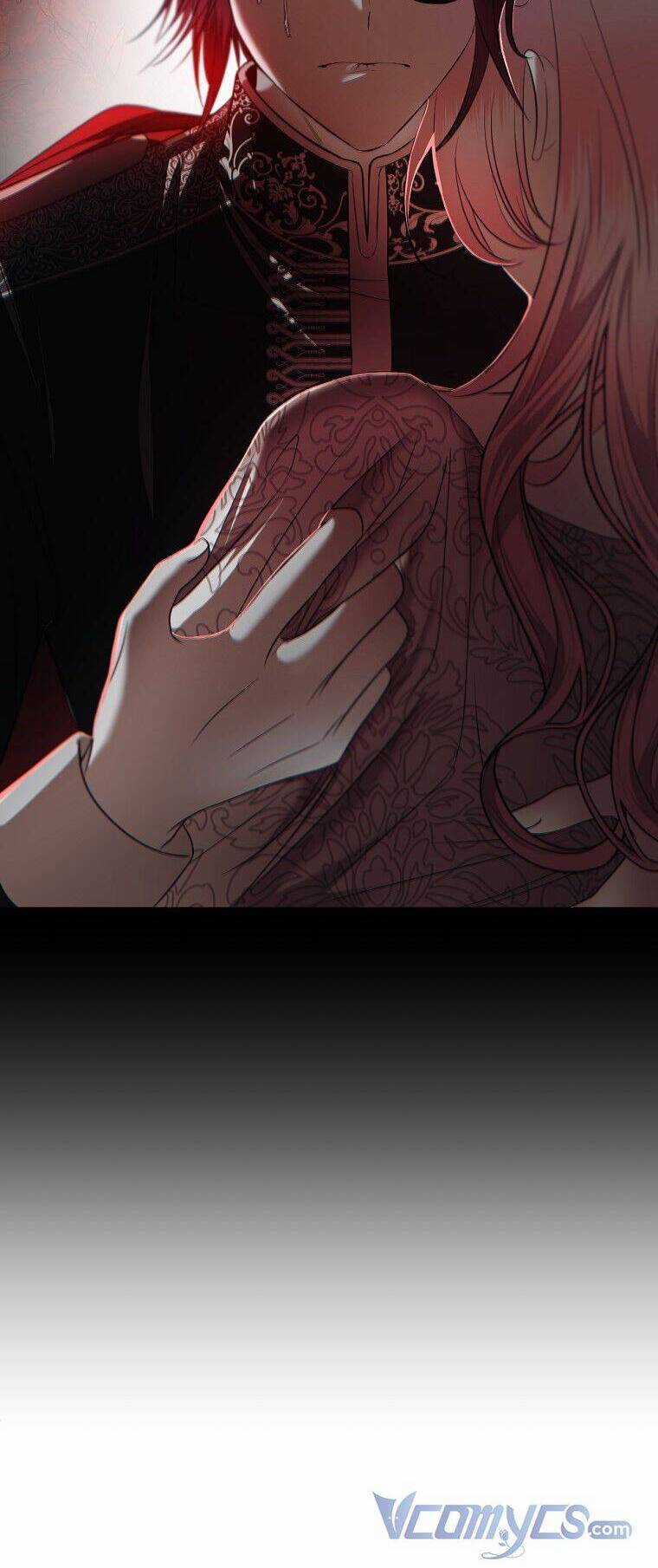 Phương Pháp Sống Sót Khi Phải Ngủ Cùng Hoàng Đế Chapter 19 trang 34