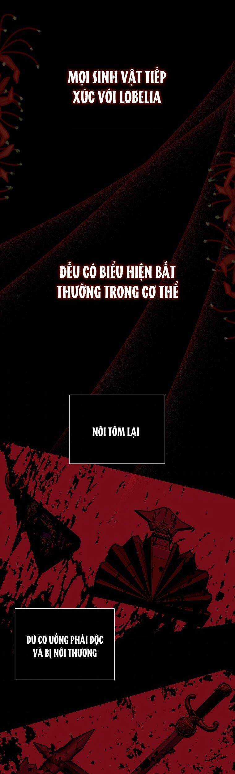 Phương Pháp Sống Sót Khi Phải Ngủ Cùng Hoàng Đế Chapter 19 trang 42