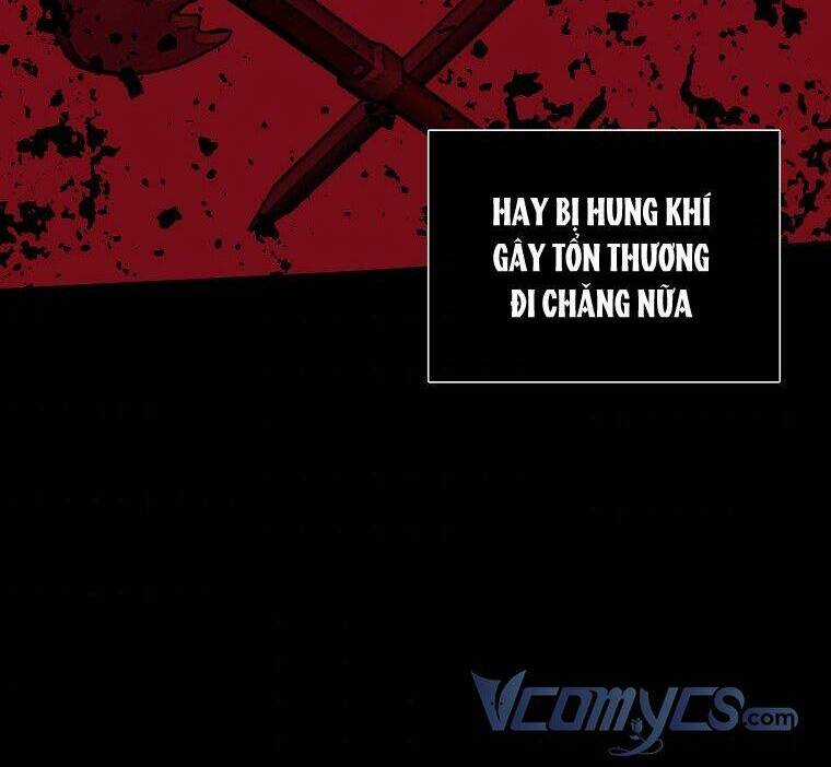 Phương Pháp Sống Sót Khi Phải Ngủ Cùng Hoàng Đế Chapter 19 trang 43