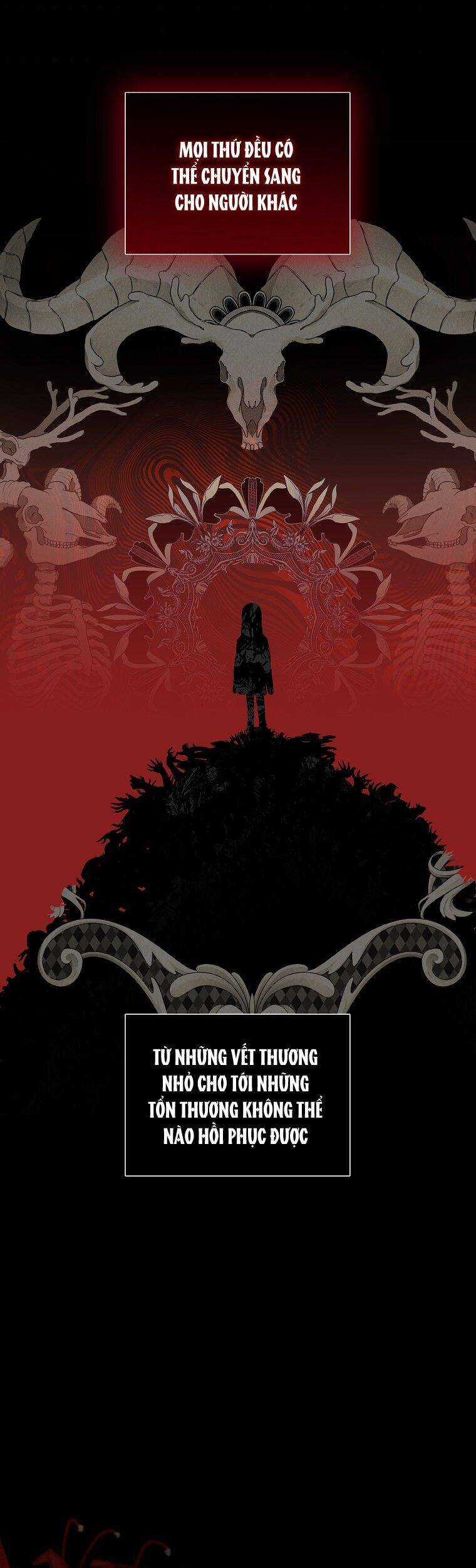 Phương Pháp Sống Sót Khi Phải Ngủ Cùng Hoàng Đế Chapter 19 trang 44